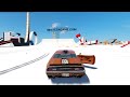 Next car game tech demo  live stream testing 2