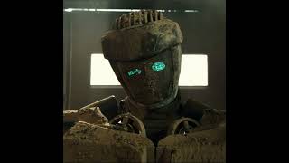 Real Steel Knockout Scene  Powerful Robot Battle! #RealSteel #RealSteelEdit #EpicFight #Atom