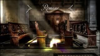 The Book of Romans - New King James Version (NKJV) - Audio Bible