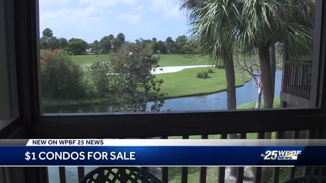 Luxury condos at Boca West Country Club selling for 1 YouTube