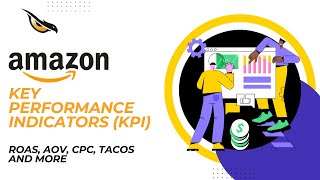 Hawkeye - Digital: Understanding Amazon Ads KPIs - ROAS, TACOS, CAC and   More