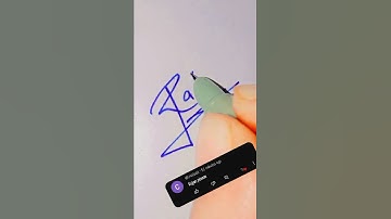 ✅