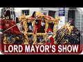 American attends Lord Mayor&#39;s Show in London 2019