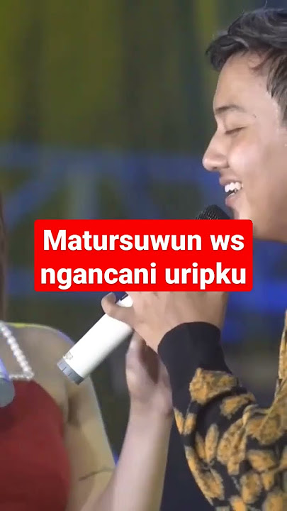 Shinta arsinta siji sijine ft David candra