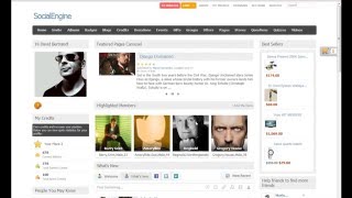 How to use and setup Highlight Members plugin