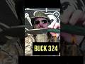 BUCK WOODS 324 REVIEW - Bear's Blades