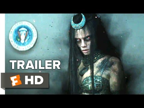 Suicide Squad TRAILER 2 (2016) - Margot Robbie, Ben Affleck Movie HD