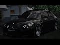 Ben Kalbimin Orta Yerine Seni Yazdım BMW M5 E60 Ben Kalbimin Orta Yerine Seni Yazdım BMW M5 E60