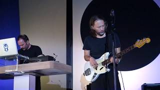 Thom Yorke - Black Swan – Live in Oakland