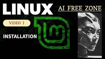 Linux Video 1 -  Installation and Introduction