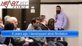 Heart Fit Clinic EECP External Counterpulsation Review