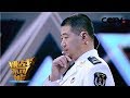 《挑战不可能之加油中国》 0.04秒从24个孩子中锁定目标 “潜航之眼”战士挑战人类视觉极限 20190407 | CCTV挑战不可能官方频道