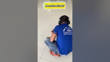 Dịch Vụ Dò Tìm Rò Rỉ Nước Ngầm Tại Quận 2 Thành Phố Thủ Đức + Hotline: 0932.034.918