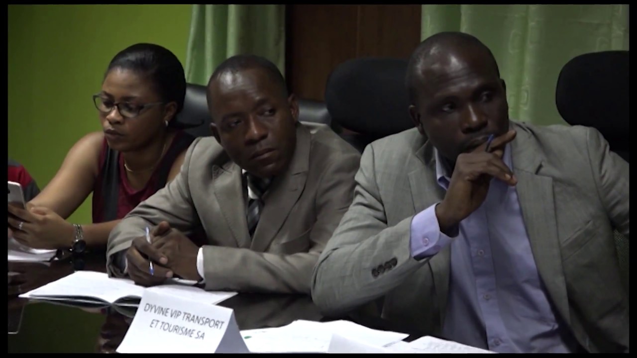 Transport urbain: Une nouvelle génération de taxis en circulation