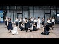 乃木坂46『インフルエンサー』踊ってみた【百合坂46】