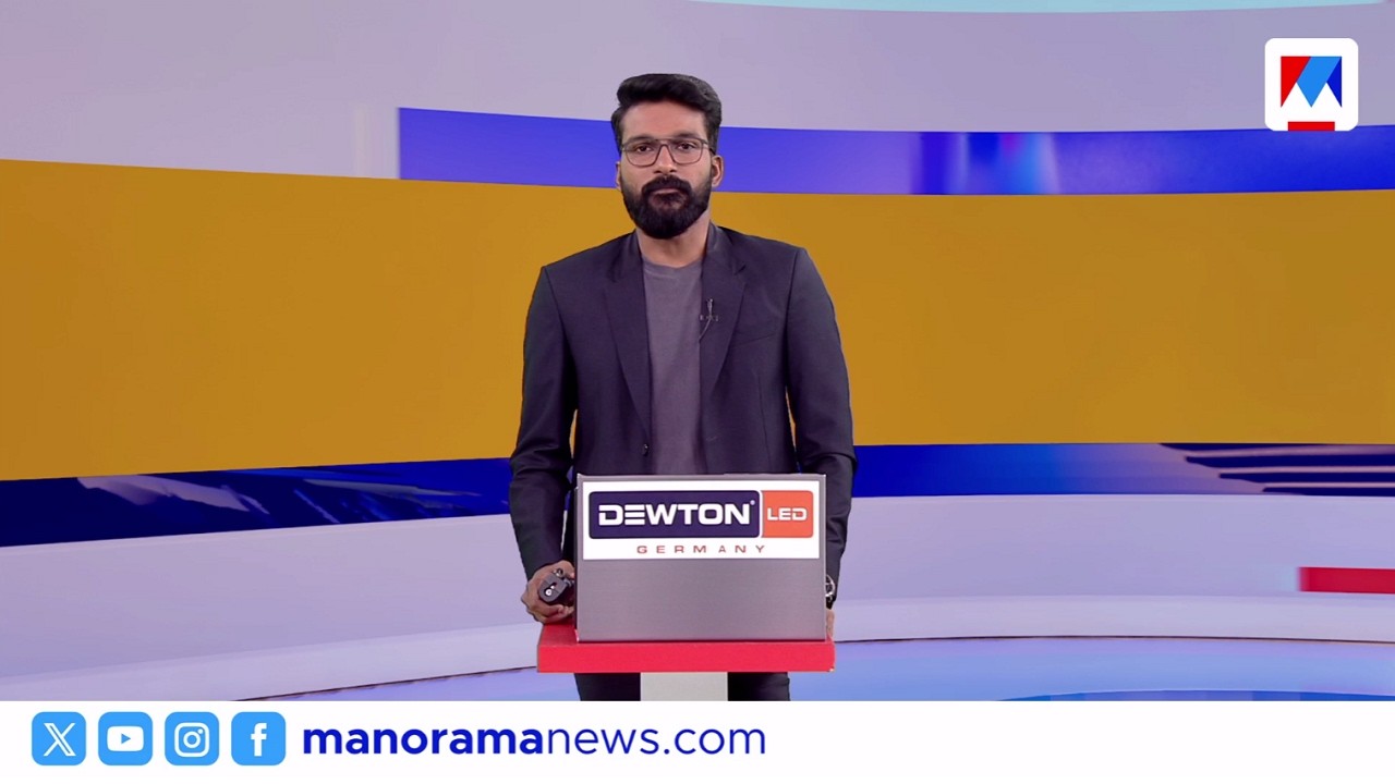 തന്ത്രിക്കെതിരെ മന്ത്രി | പത്തു മണി വാർത്ത | 10 AM News | February 28, 2025