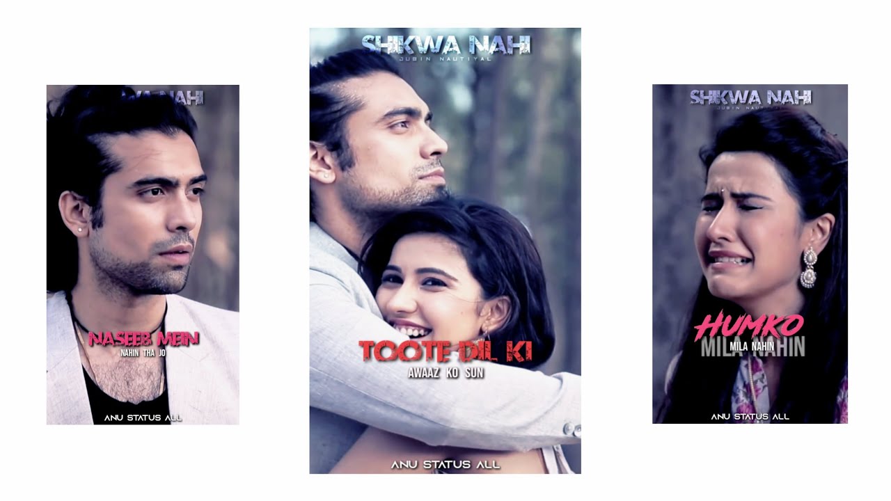 shikwa nahi kisi se video song download hd 2016 shikwa nahi kisi se video song download hd 2016