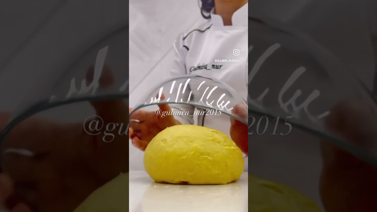 Амбассадор KENWOOD cooking chef XL Гульмира Нур