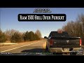 Stolen Truck Chase Ends in Dramatic Crash! | Arkansas State Police Pursuit | January 20, 2025