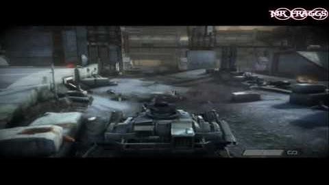 Killzone 2 - Corinth River [4/4]
