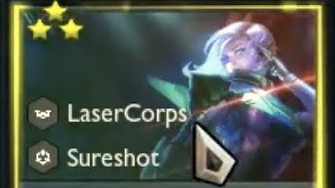 Challengers are spamming Ashe Reroll with this Augment. It
