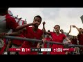 College Football 25: Rutgers vs #3 Ohio State - Week 9 | CPU vs CPU Dynasty, RFL College Series 7!