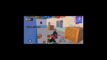 2V2 WOW MAP #pubgmobile #pubgmnextstarprogram #pubgmobilec9s26 #pubgmwow #viralshorts