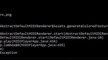 Ultralight MIDI Player 1.3 Beta 5...