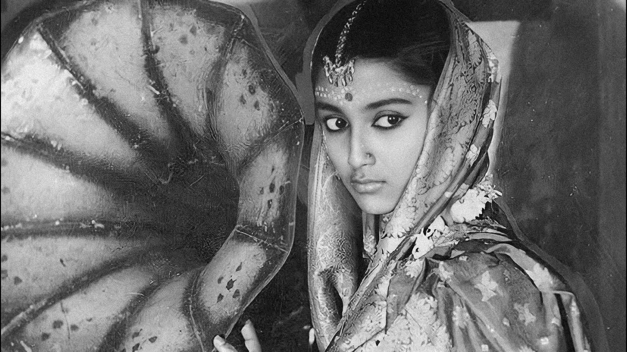 Teen Kanya   Samapti 1961  Rabindranath Tagore  Satyajit Ray