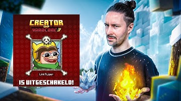 Alle Deaths Kijken van CreatorSMP Hardcore Seizoen 3