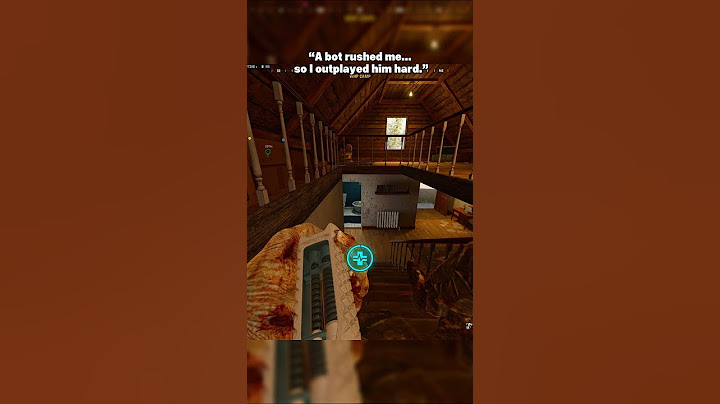Bot rushed me and got outplayed real hard #warzone  #callofduty  #cod  #clutchmovements