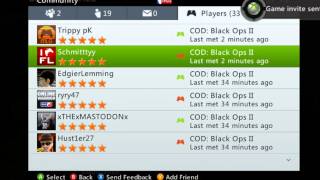 GB Dubz Dispute Obey Map 3 No Show