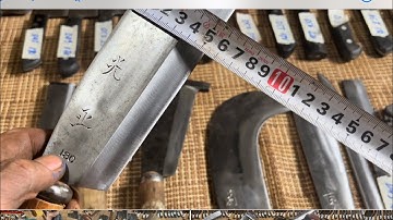 Đồ nghề Nhật bãi tuyển chọn. Dao đi rừng . Rìu đi rừng các loại. Sdt + Zalo 0967138205