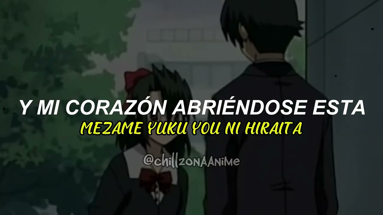 Waltz | School Days | Sub. Español | lyrics