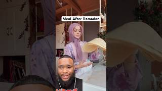 @abirsaghir MEAL THAT BREAKS YOUR RAMADAN FAST #shorts
