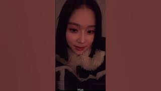 [2022/12/11] INSTAGRAM LIVE WINTER AESPA 에스파 FULL VER💜