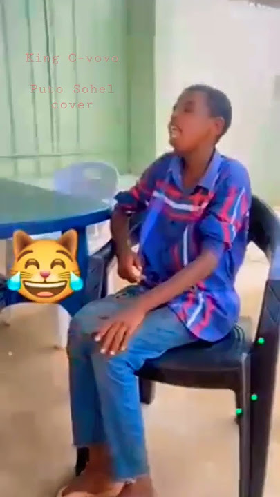 King C Vovó (puto Sohel) kunja tulole