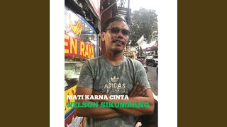 Mati Karna Cinta