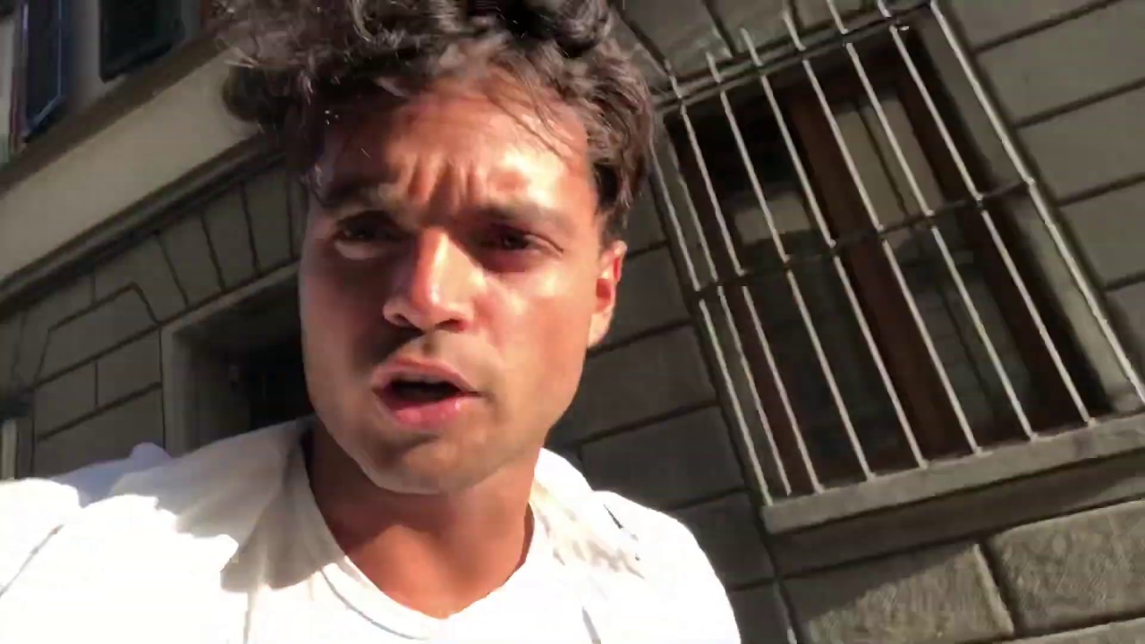 La nuova Piazza del Carmine!