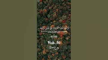 سورة الحشر 🌹 بصوت القارئ ياسر الدوسري🎙️🤍