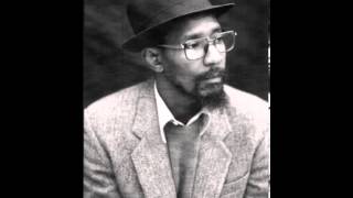 Linton Kwesi Johnson - Reality Poem