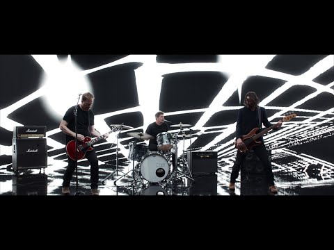 Dogstar - Breach (Official Video)