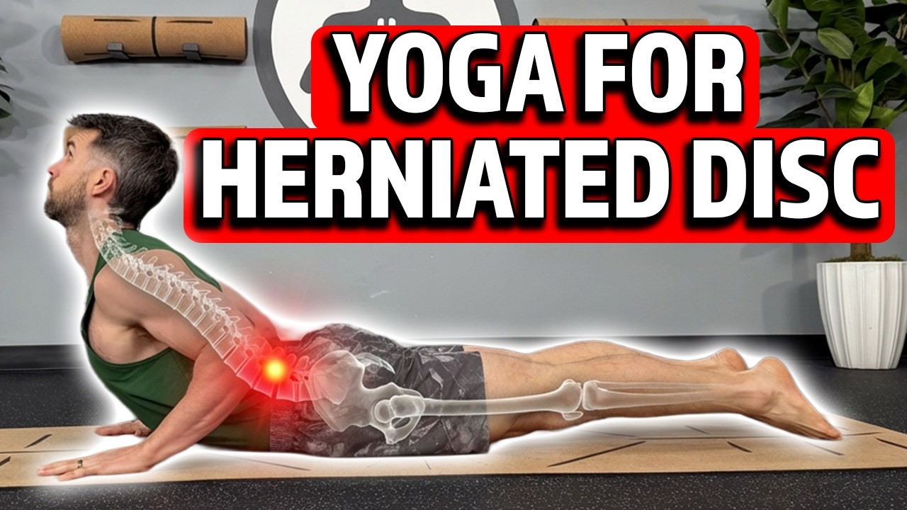 Упражнения при грыже межпозвоночного диска | Безопасные упражнения для укрепления поясницы