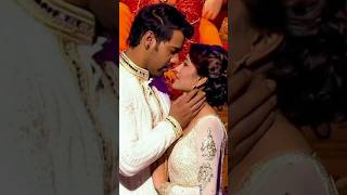 🌹kumkum bhagya romantic video 🥰|  abhi pragya love status #status #trending #viral 💞💞