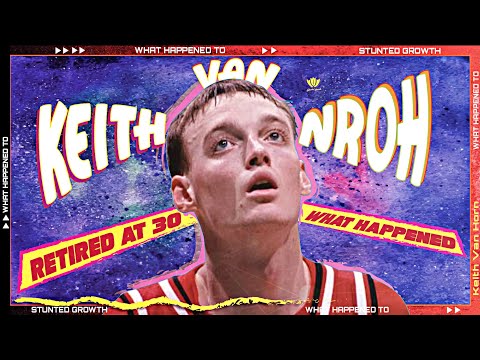 Video: Keith Van Horn Vermögen: Wiki, Verheiratet, Familie, Hochzeit, Gehalt, Geschwister