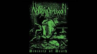 NEKROMANTHEON - Divinity Of Death - 06 Devolutionary Storms