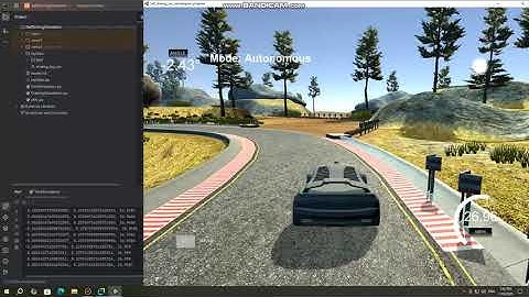Testing For Final Project Self-Driving Car Project Using Convolutional Neural Networks (CNNs)