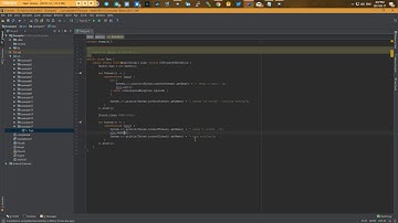 Синхронизация потоков в Java с помощью wait/notify