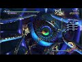 【ベヨネッタ２】＃９ 「CHAPTER７・方舟」【BAYONETTA２】