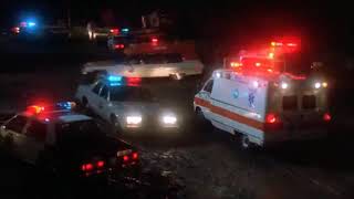 Friday the 13th the Final Chapter 1984 Opening scene